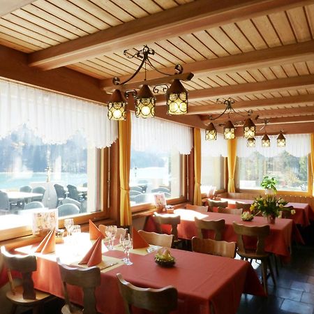 Berghotel Obersee Naefels Luaran gambar