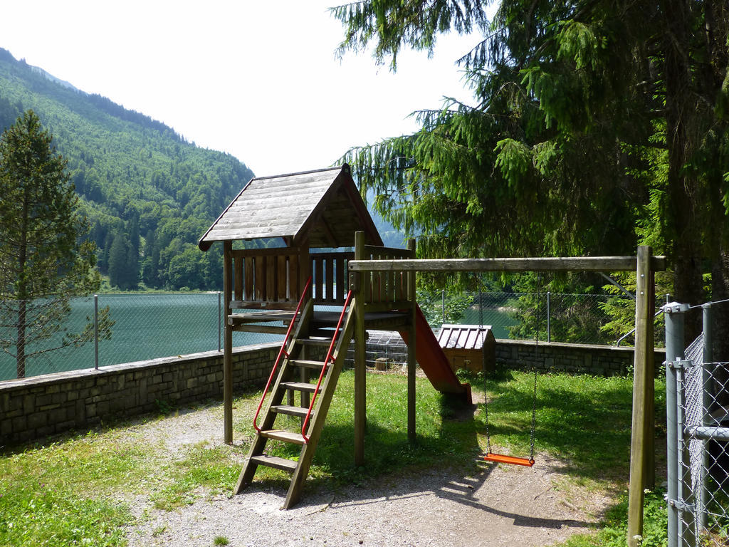 Berghotel Obersee Naefels Luaran gambar